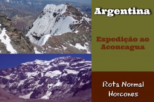 Expedição ao Aconcagua - Principal